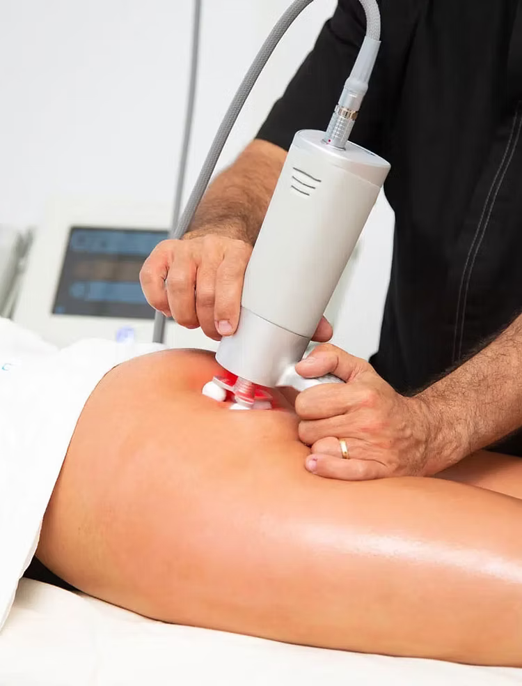 2 Début du traitement